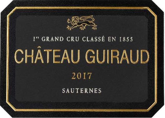 Chateau Guiraud Sauternes