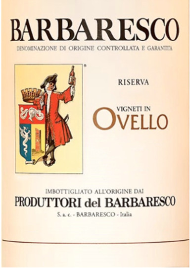 Ovello