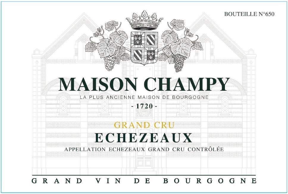 Echezeaux