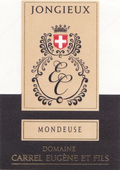 Mondeuse