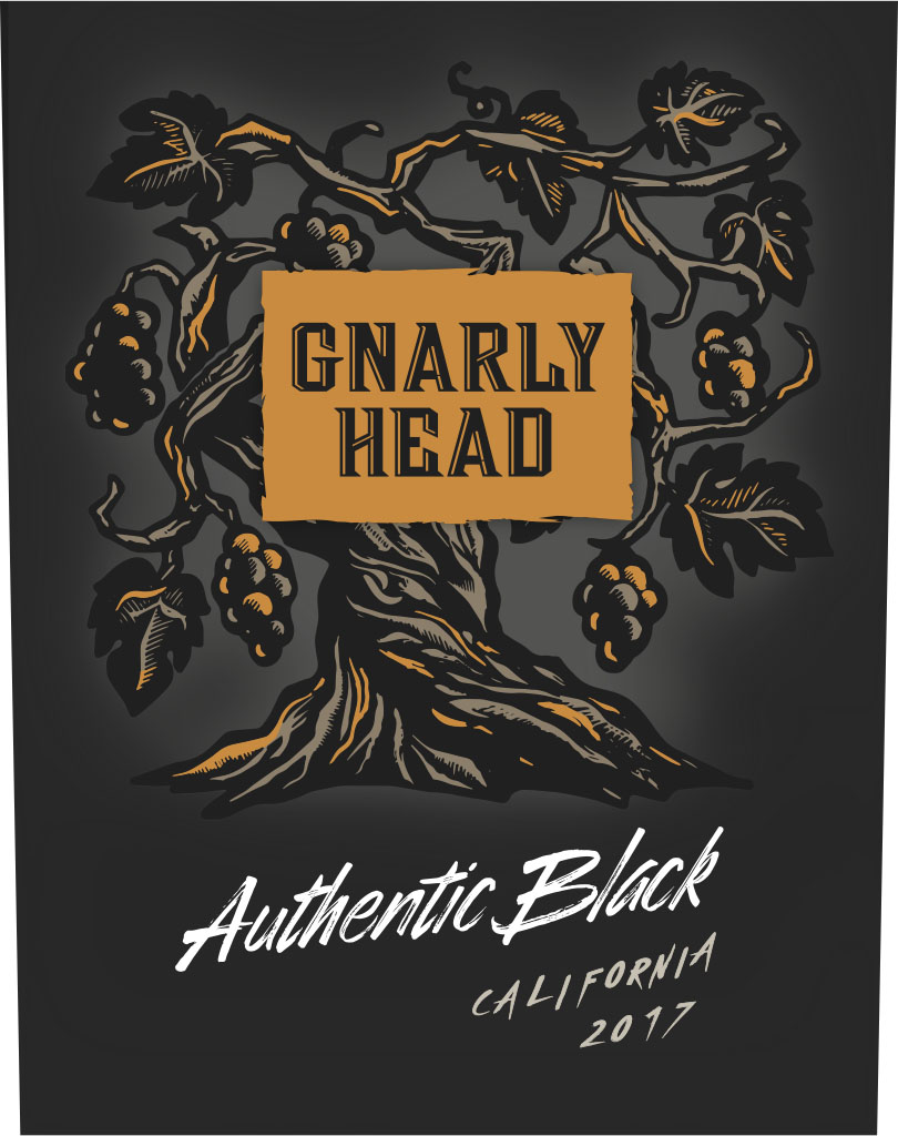 Authentic Black