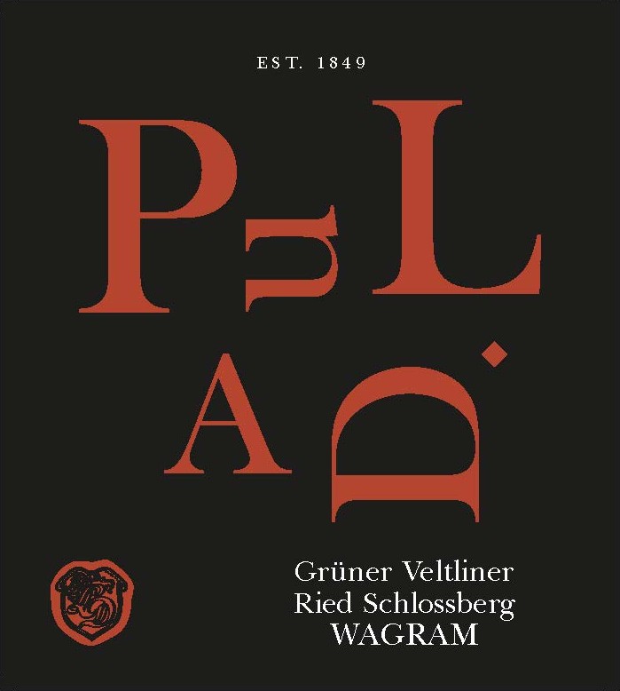 Grüner Veltliner Ried Schlossberg