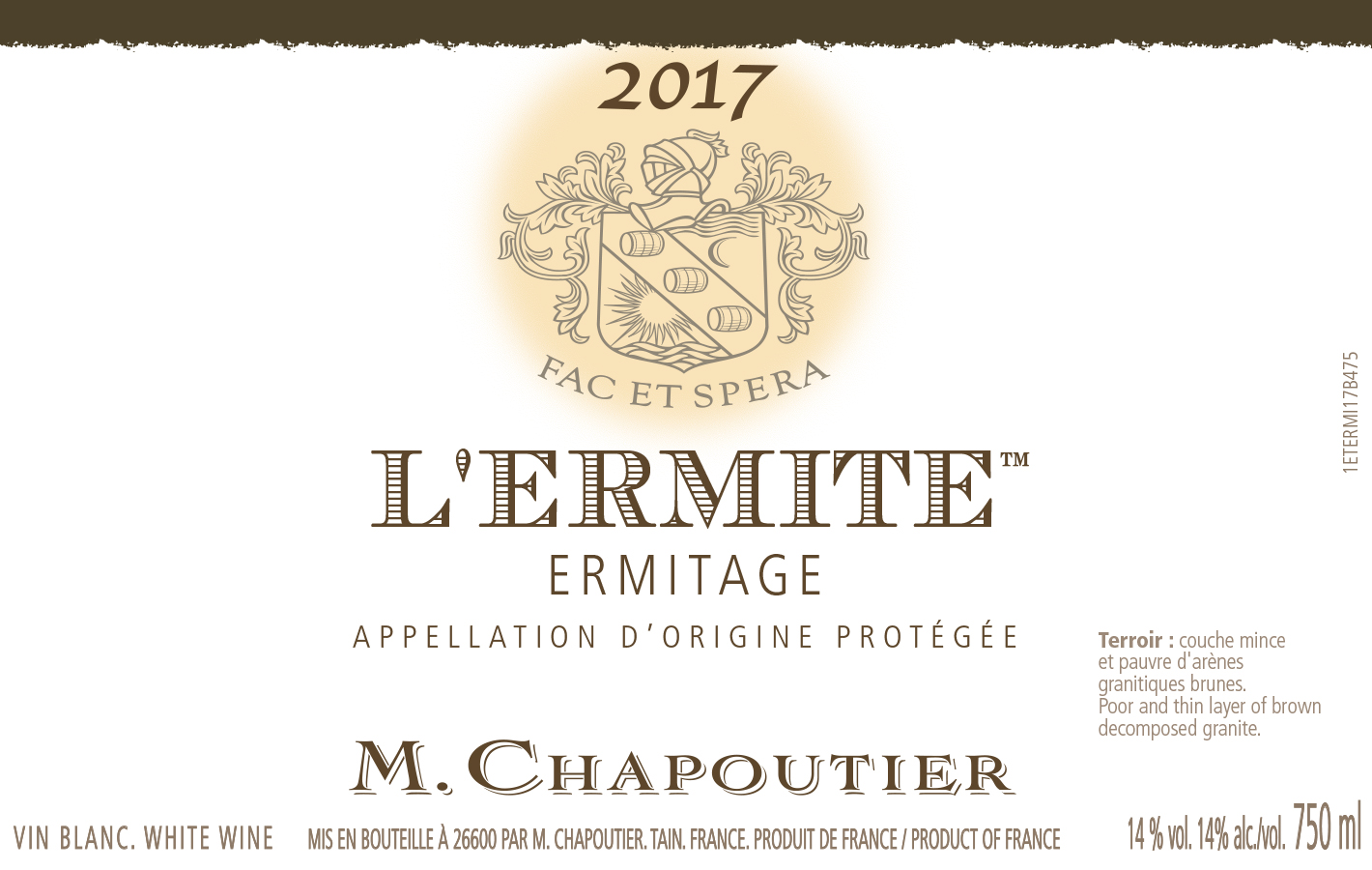 L'ermite