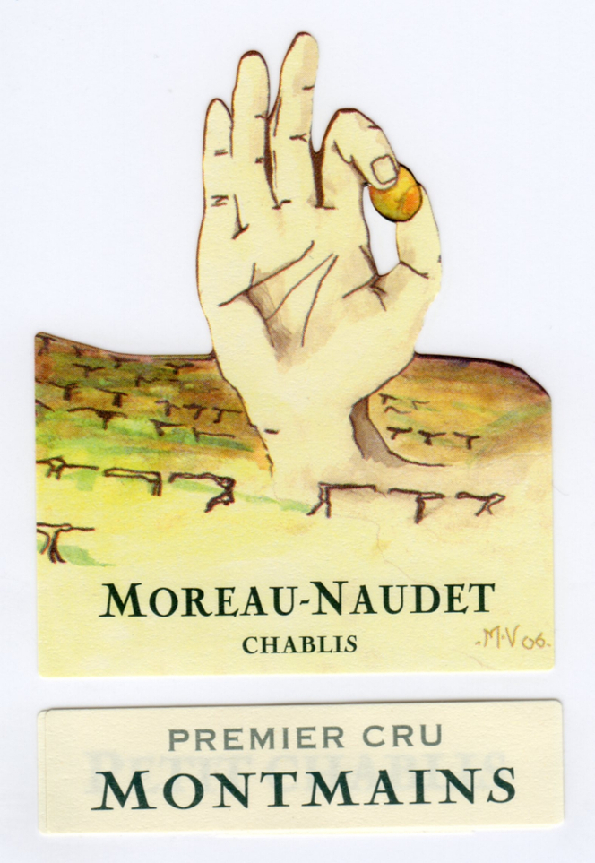 Montmains