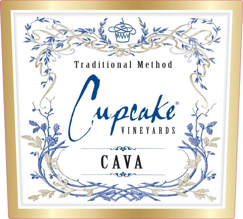 Cava Sparkling Wine