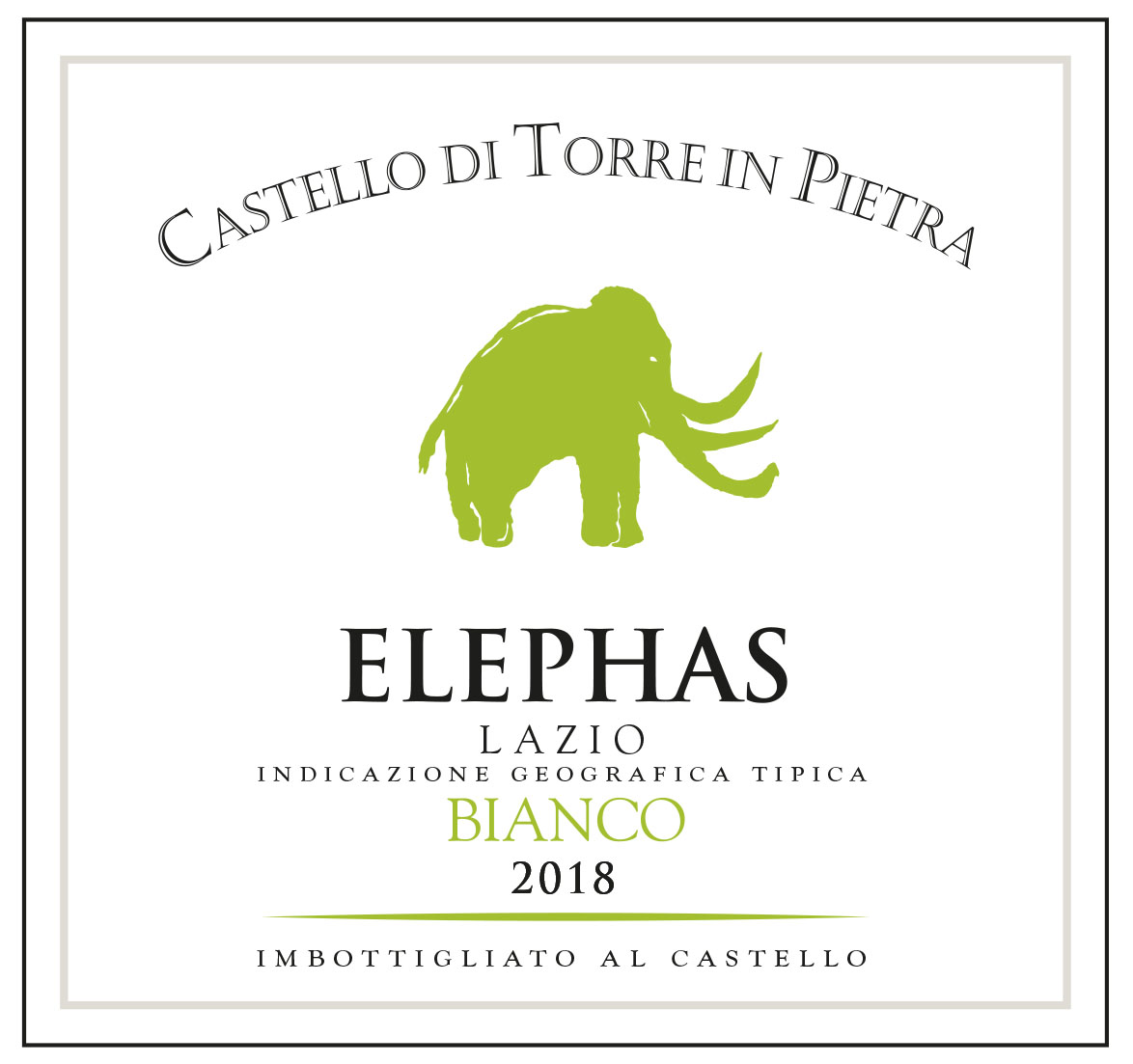Elephas