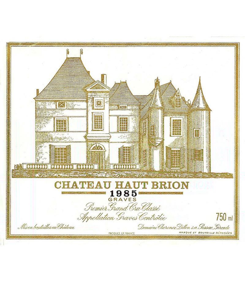 Château X