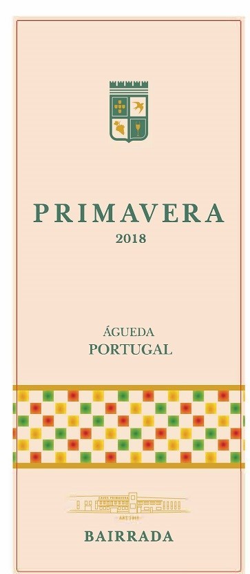 Primavera White Wine