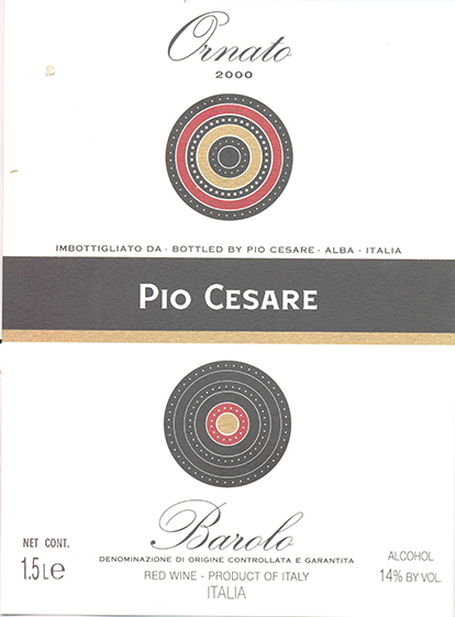 Ornato