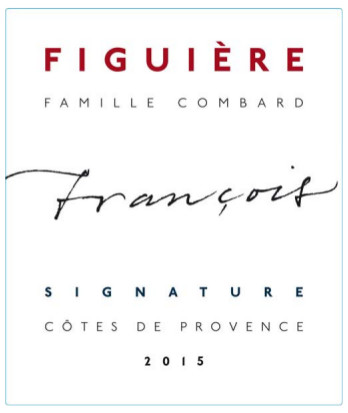 Francois Signature