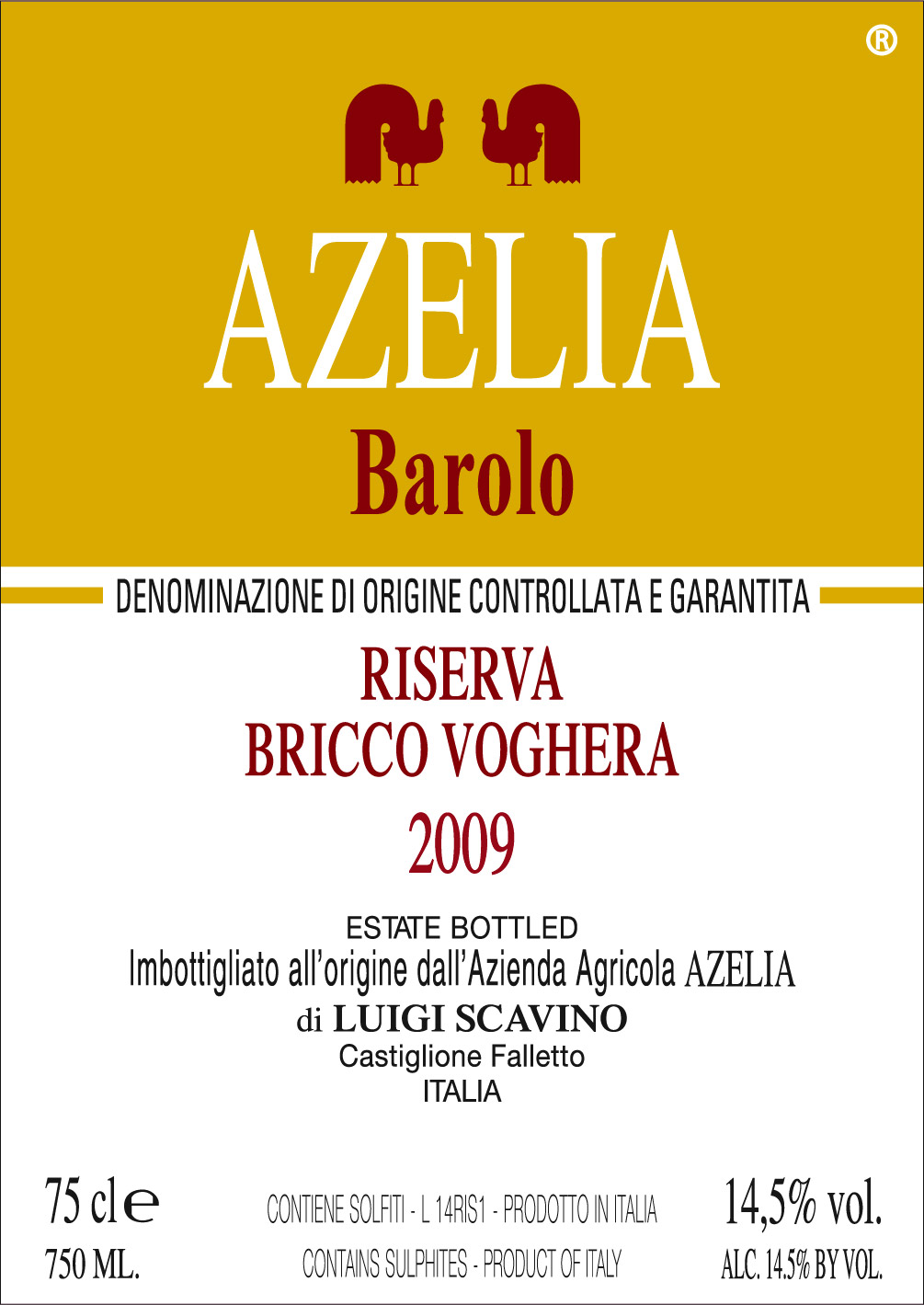 Bricco Voghera