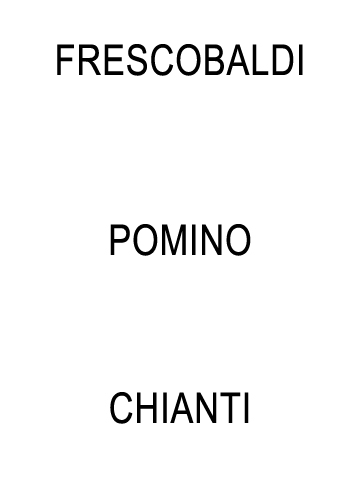 Pomino
