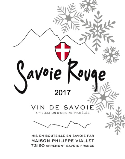 Savoie Rouge