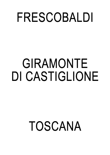 Giramonte Di Castiglione