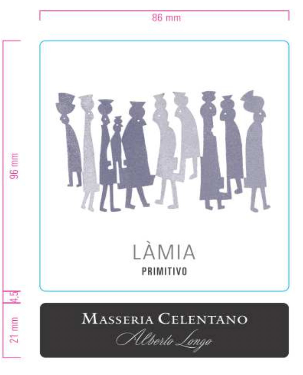 Lamia