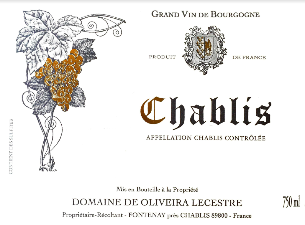 Chablis