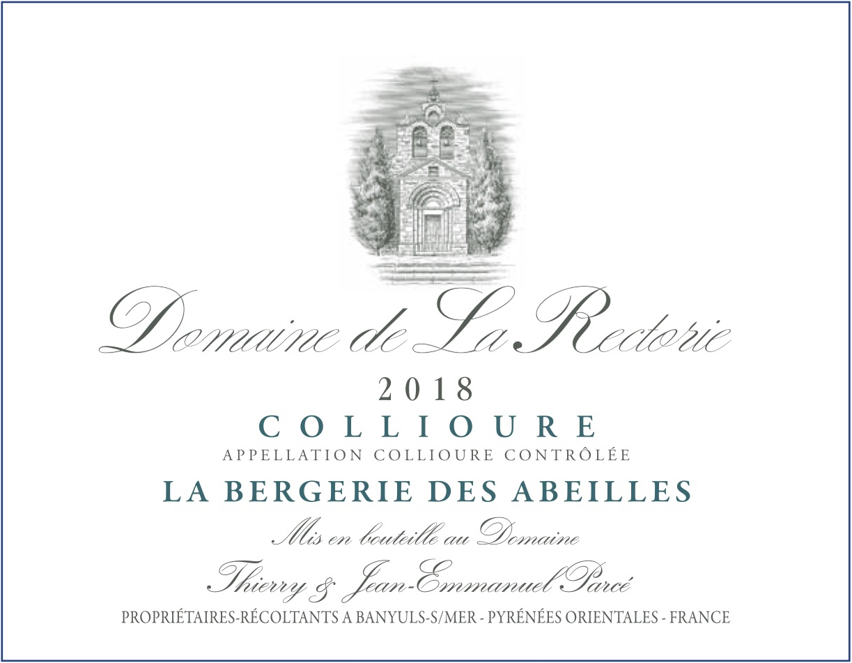 La Bergerie des Abeilles