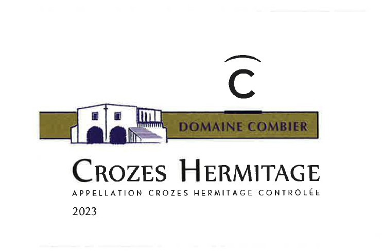 Aoc Crozes - Hermitage White Rhône Wine