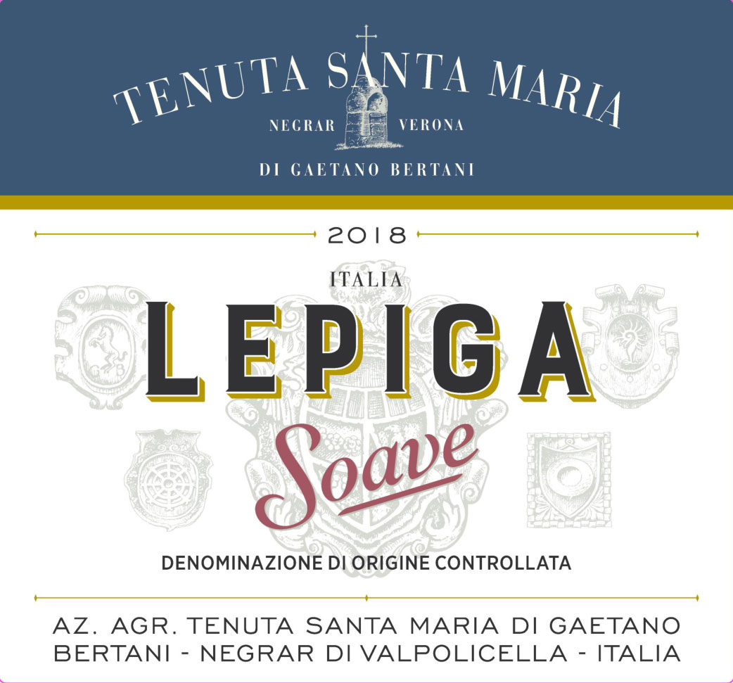 Lepiga