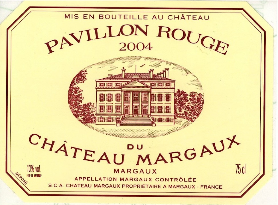 Pavilion Rouge