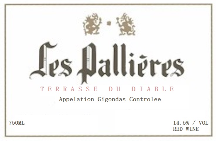 Terrasse Du Diable