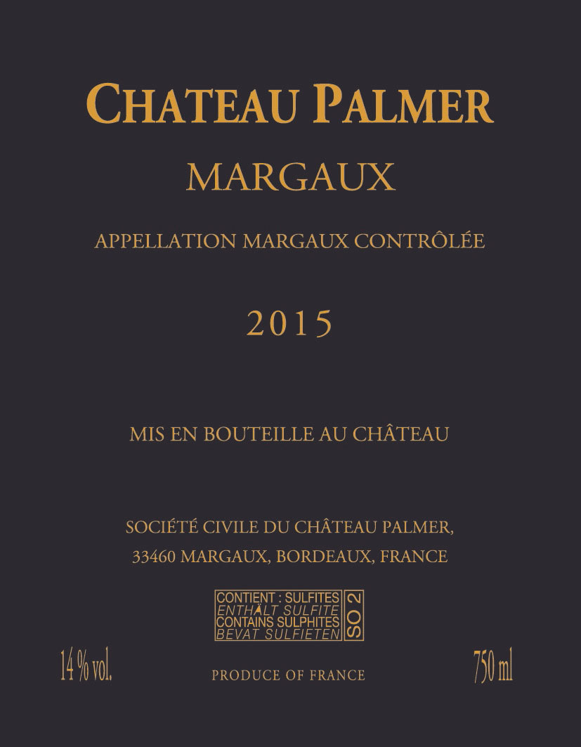 Chateau Société Civile Du