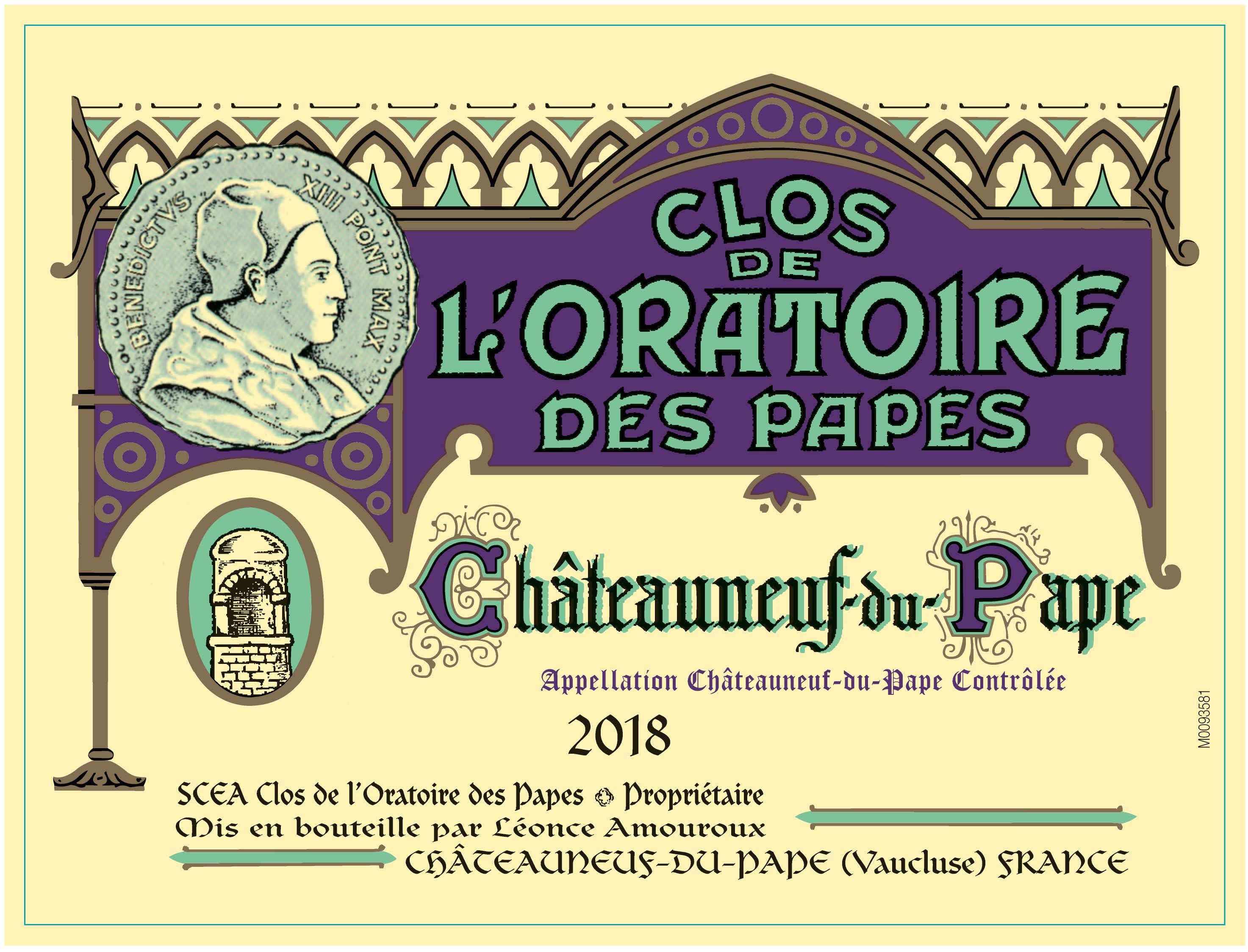 Des Papes