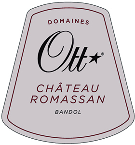 Chateau Romassan