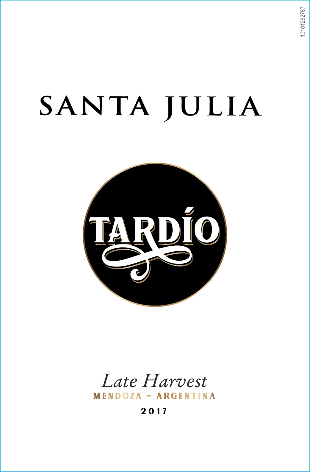 Tardío