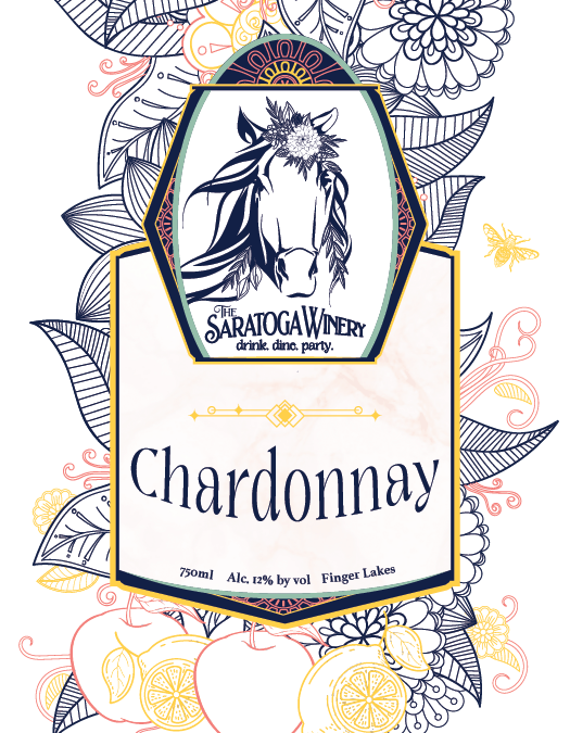 Chardonnay