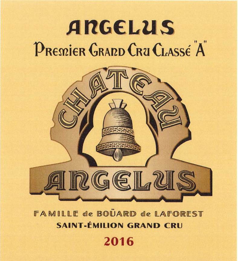 Saint Emilion Grand Cru Ac Red