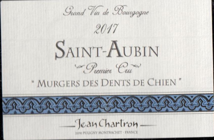 Murgers des Dents de Chien