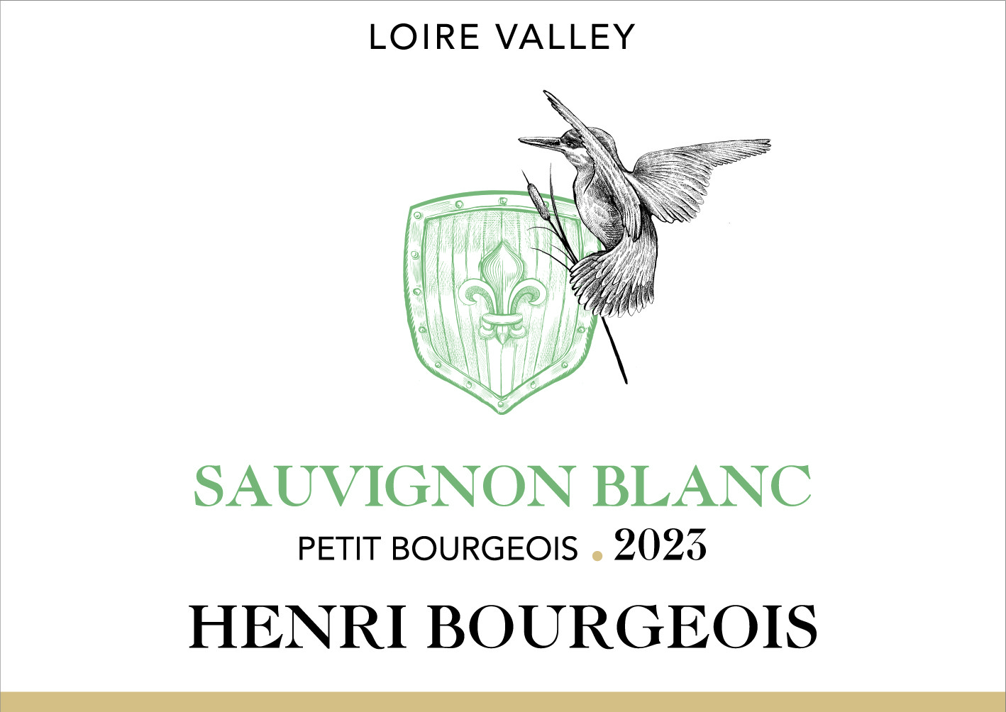 Sauvignon Blanc Petit Bourgeois