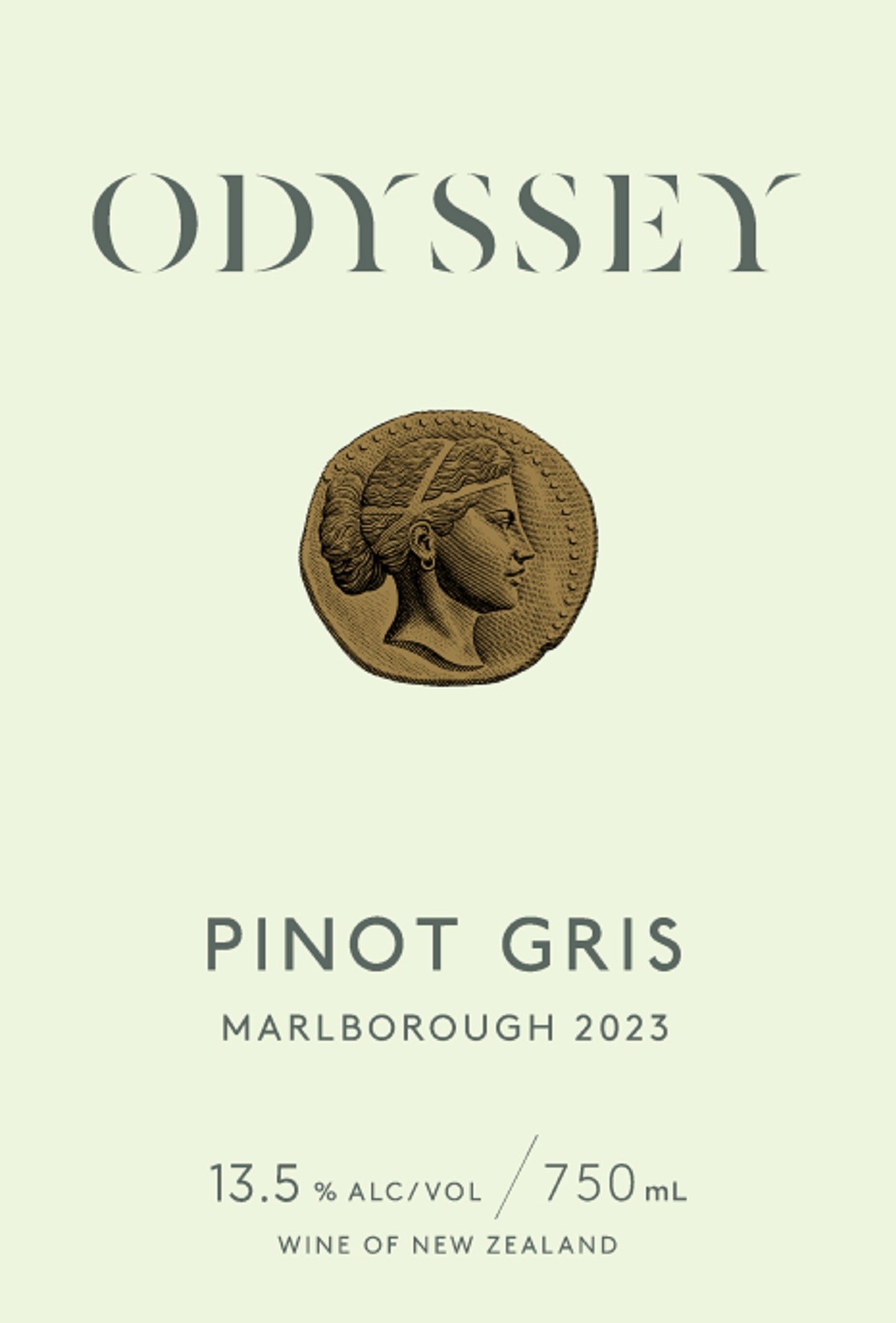 Pinot Gris