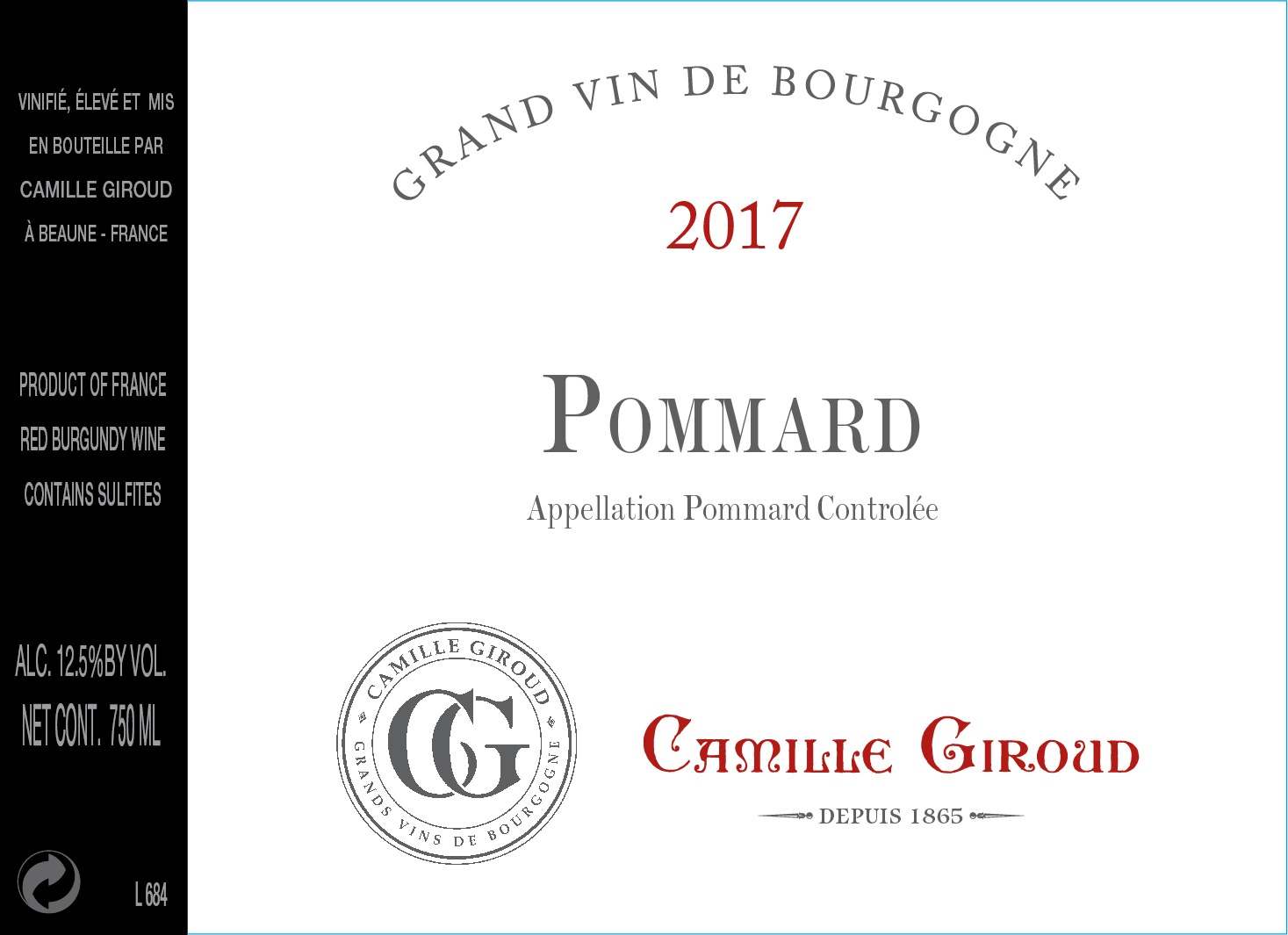 Pommard