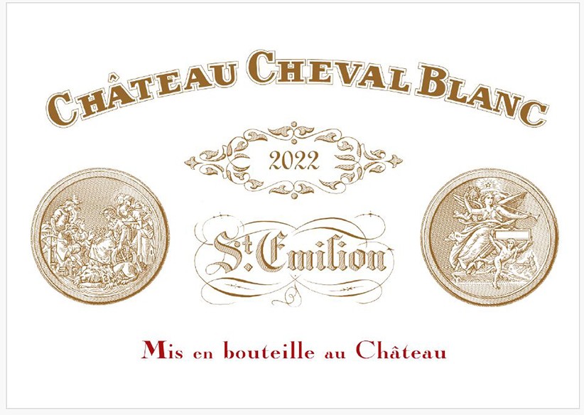 Cheval Blanc