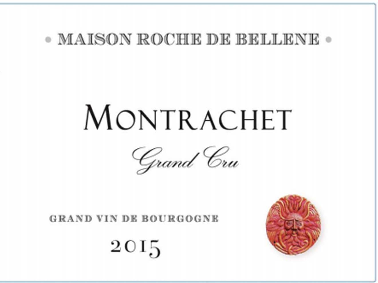 Montrachet