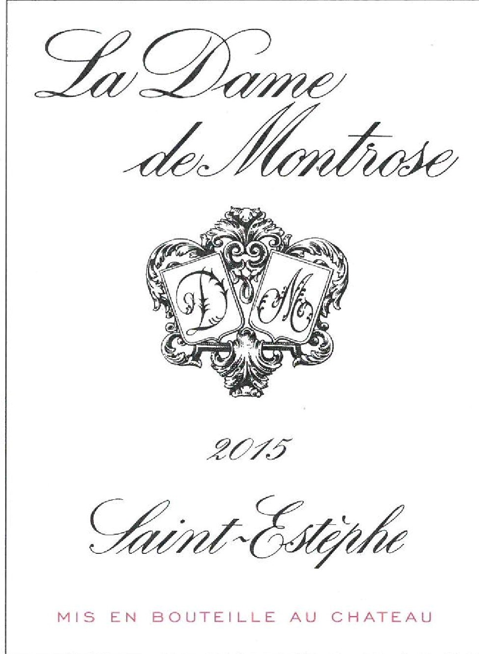 La Dame