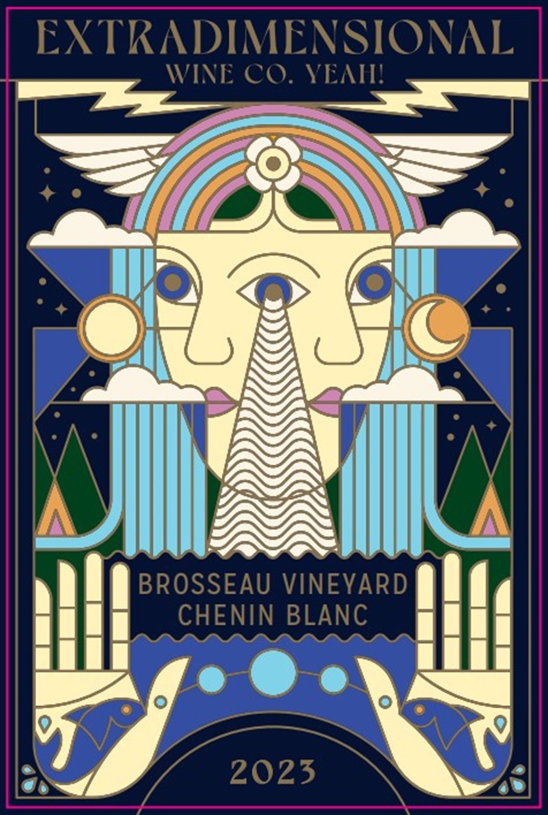 Brosseau Vineyard