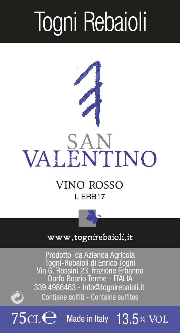 San Valentino