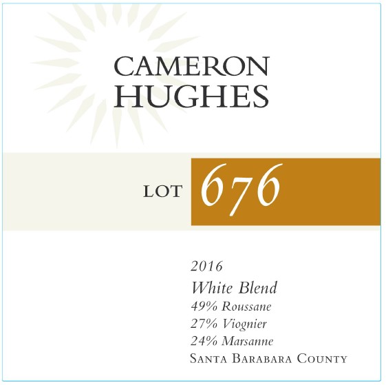 Lot 676