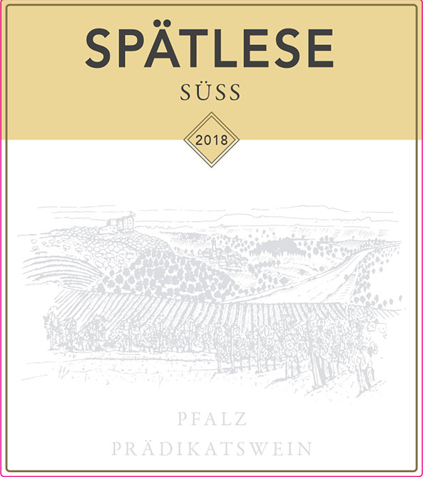 Spätlese
