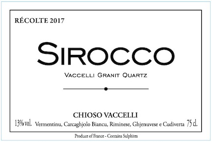 Sirocco
