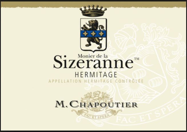 Monier De La Sizeranne