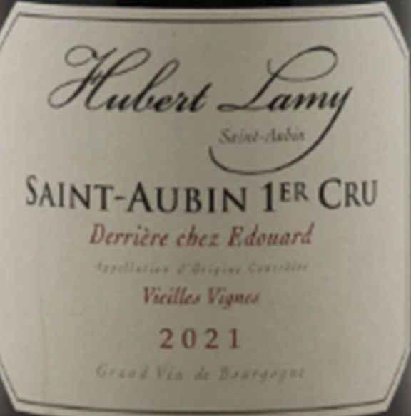 Derriere Chez Edouard