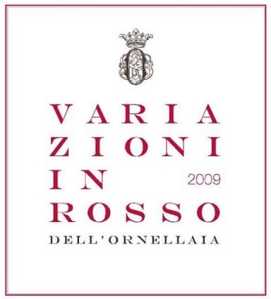 Variazioni in Rosso