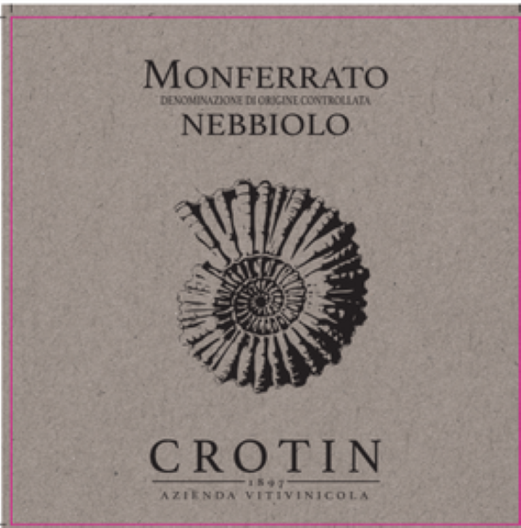 Crotin 1892