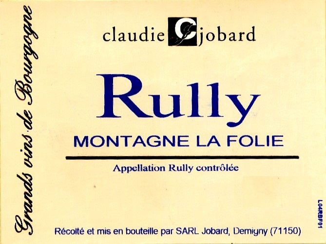 Montagne La Folie