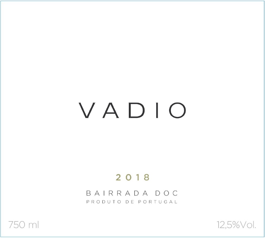Vadio Bairrada Doc