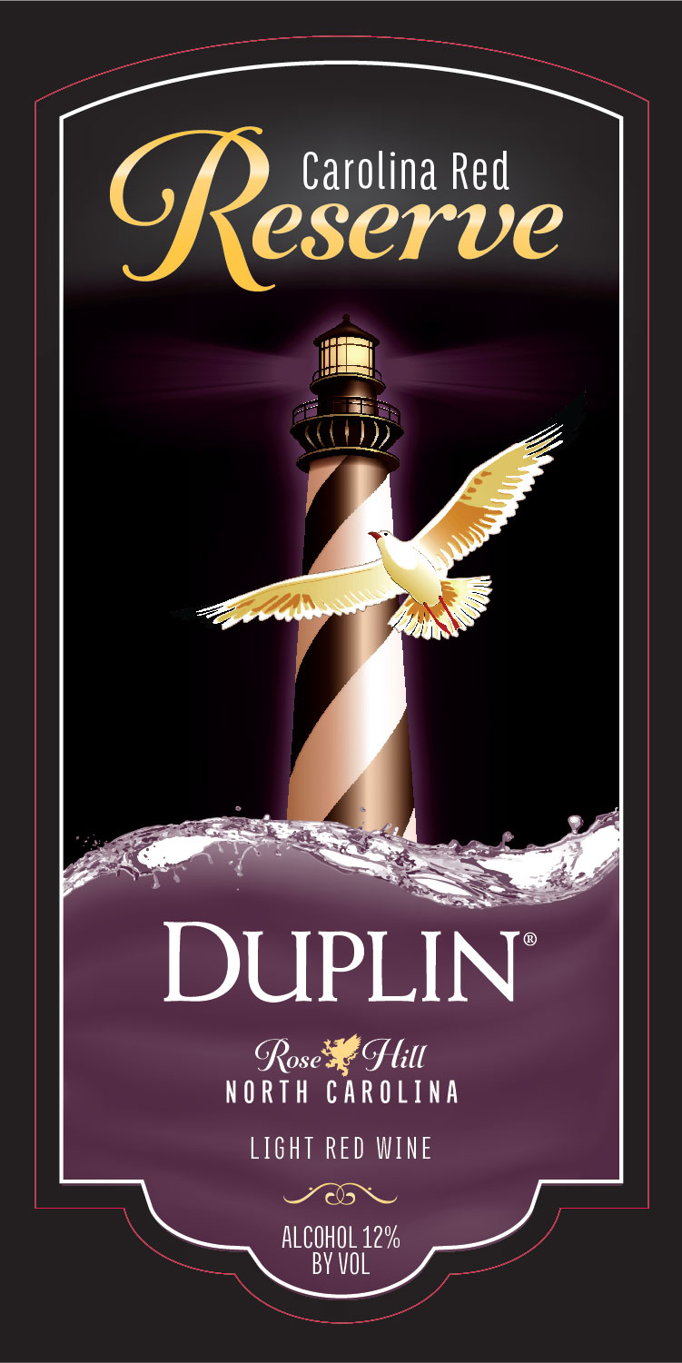 Carolina Red Reserve